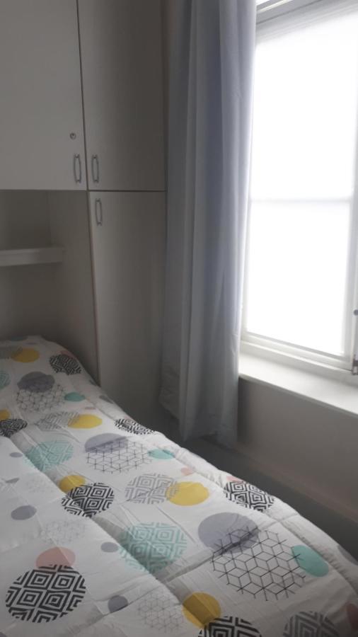 Apartment Van Hecke Blankenberge Exterior photo