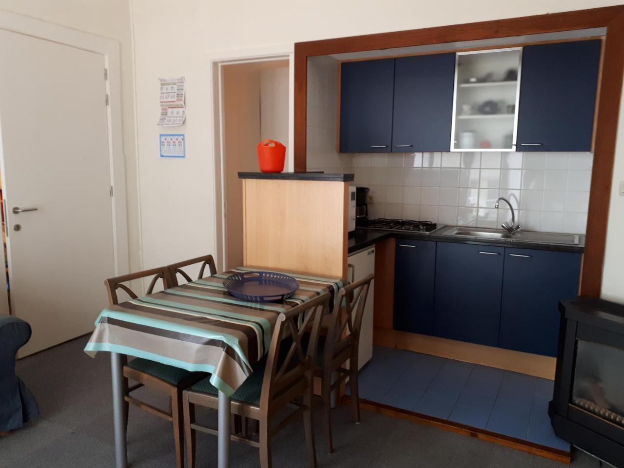 Apartment Van Hecke Blankenberge Exterior photo