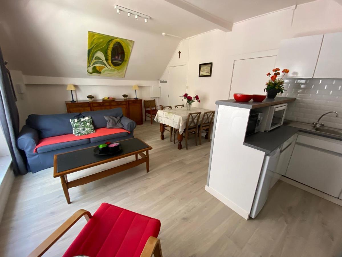Apartment Van Hecke Blankenberge Exterior photo
